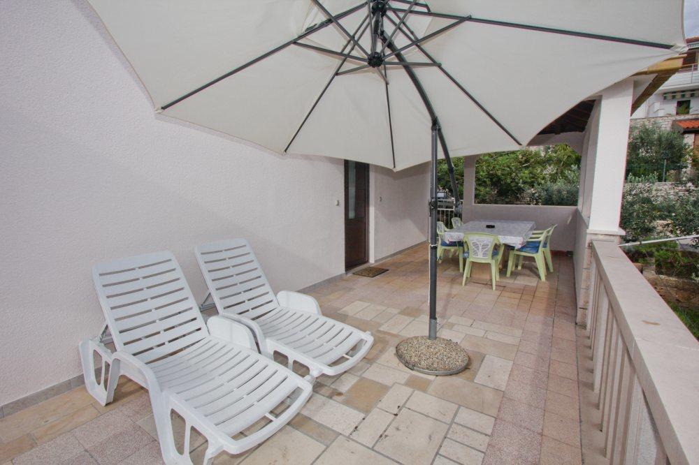 Apartment Miljenko Tomic سبليتسكا المظهر الخارجي الصورة