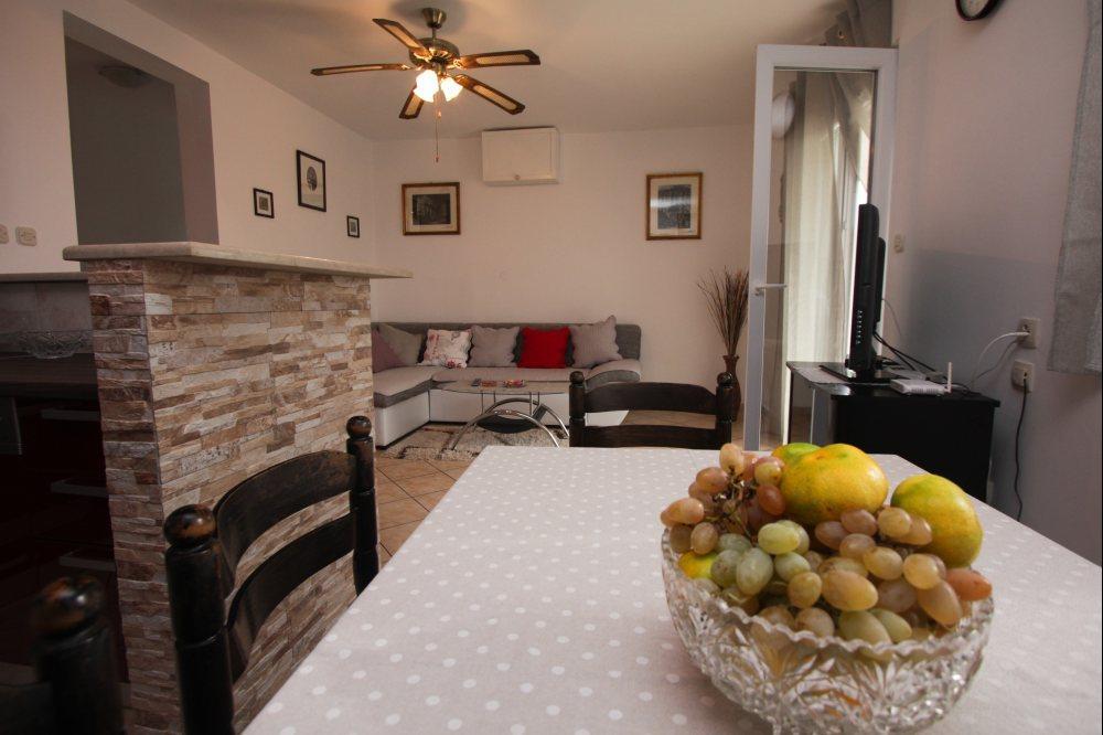 Apartment Miljenko Tomic سبليتسكا المظهر الخارجي الصورة