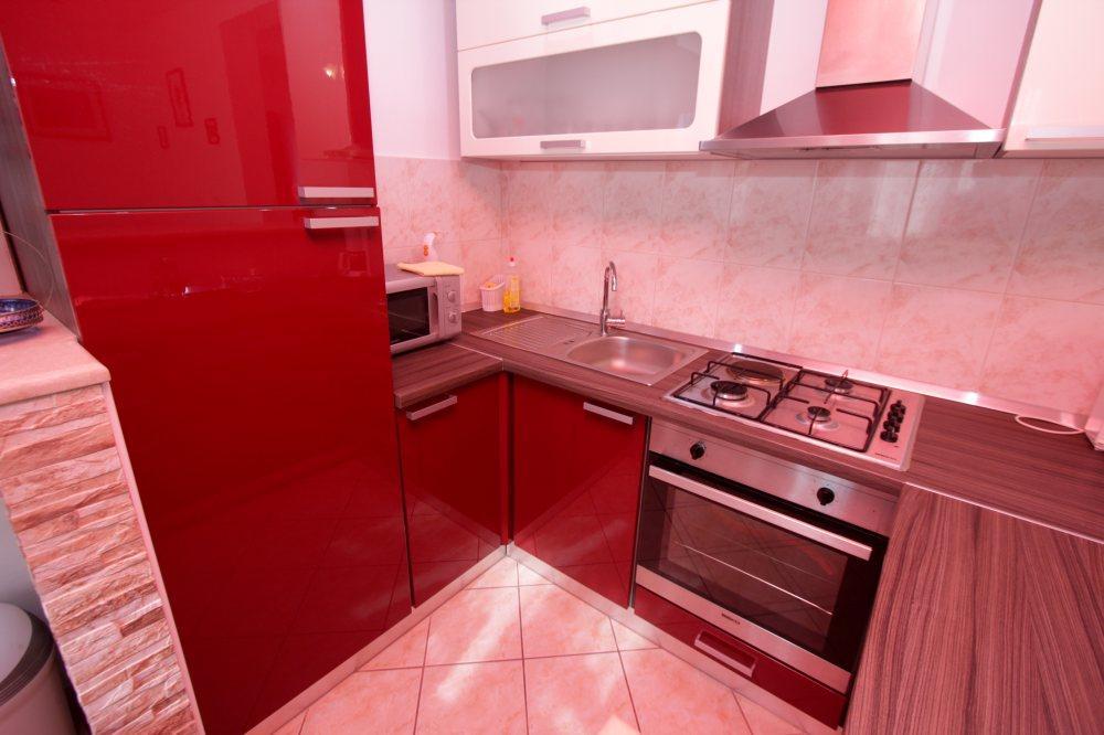 Apartment Miljenko Tomic سبليتسكا المظهر الخارجي الصورة