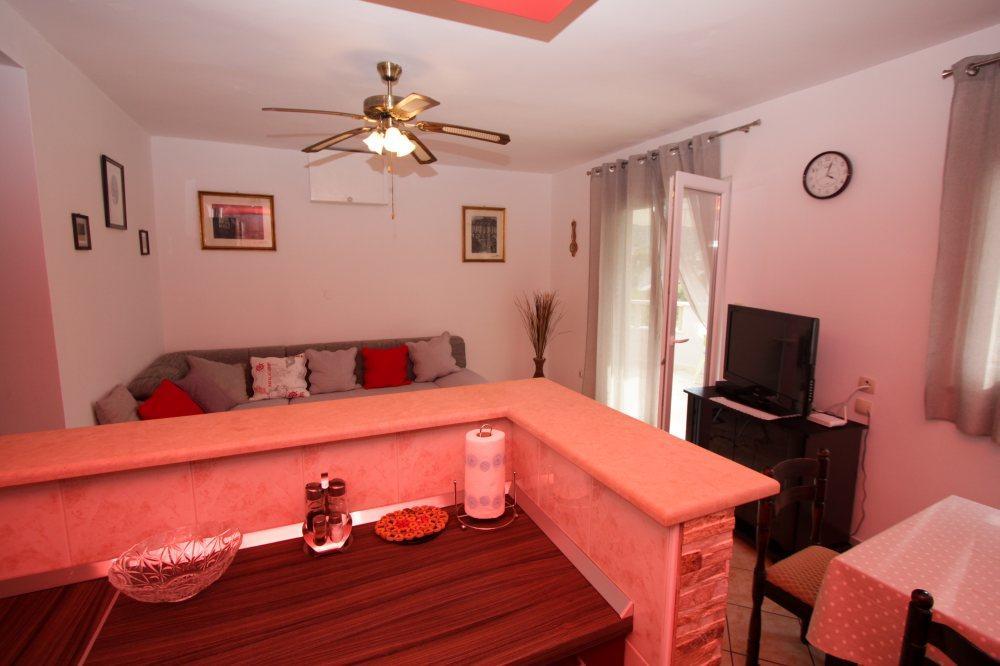 Apartment Miljenko Tomic سبليتسكا المظهر الخارجي الصورة