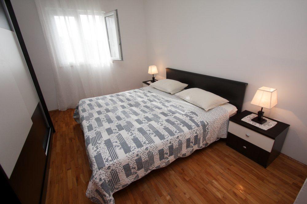 Apartment Miljenko Tomic سبليتسكا المظهر الخارجي الصورة