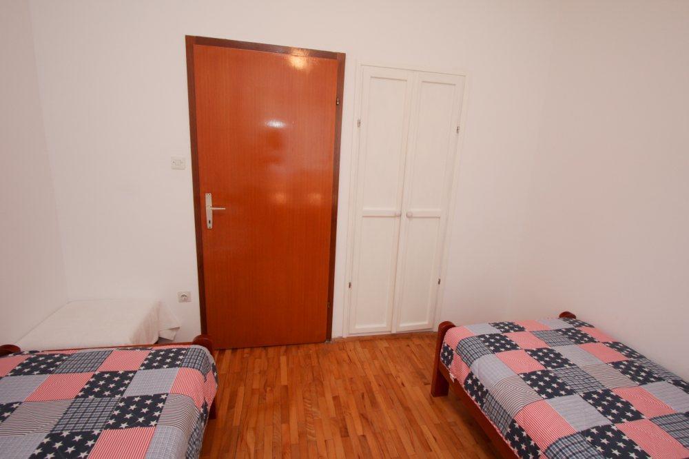 Apartment Miljenko Tomic سبليتسكا المظهر الخارجي الصورة