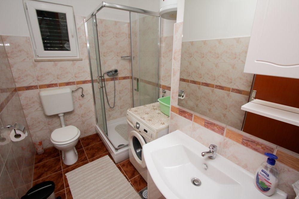 Apartment Miljenko Tomic سبليتسكا المظهر الخارجي الصورة