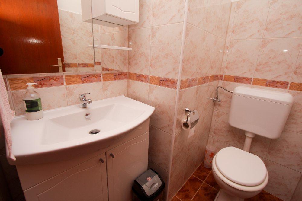 Apartment Miljenko Tomic سبليتسكا المظهر الخارجي الصورة