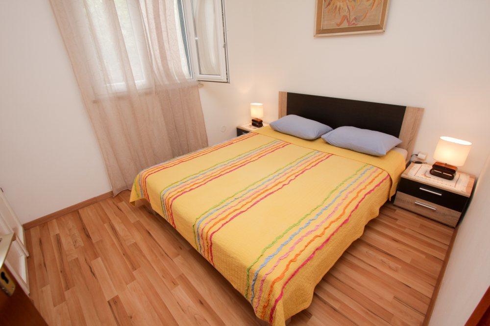 Apartment Miljenko Tomic سبليتسكا المظهر الخارجي الصورة