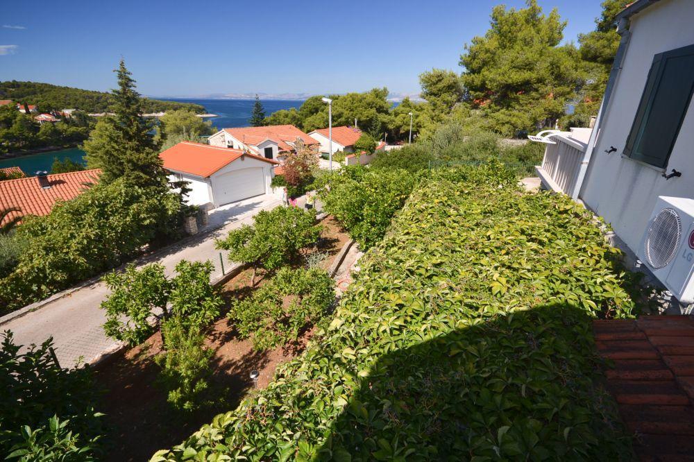 Apartment Miljenko Tomic سبليتسكا المظهر الخارجي الصورة