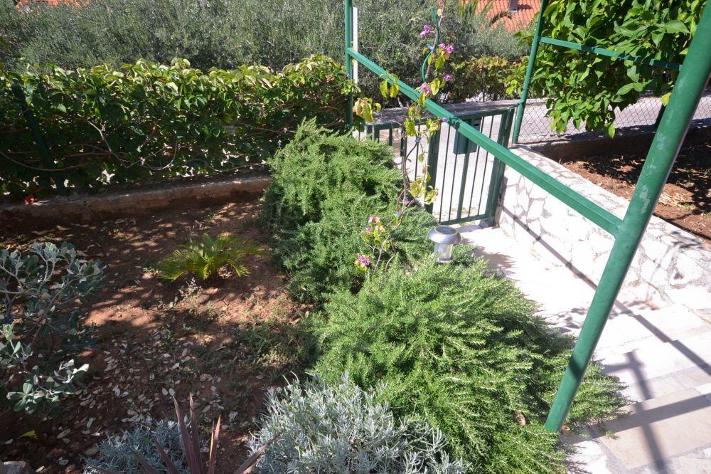 Apartment Miljenko Tomic سبليتسكا المظهر الخارجي الصورة